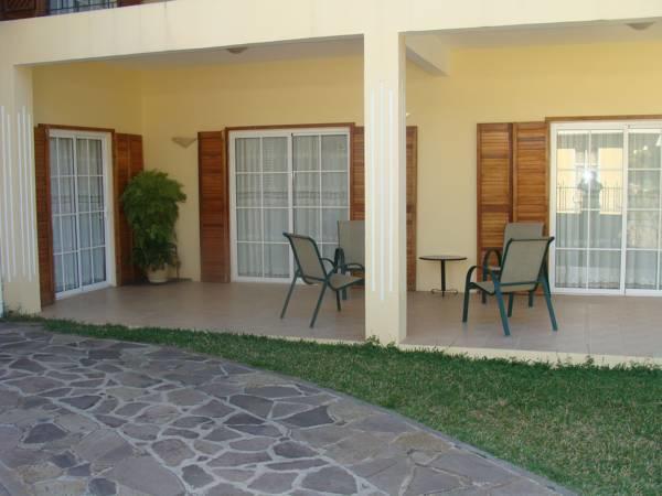 The Beach House Rodrigues Bambou Bagian luar foto